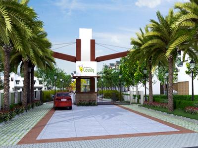 Project Image of 2420.0 - 3400.0 Sq.ft 3.5 BHK Villa for buy in Donata County