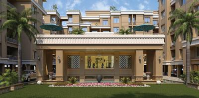 Project Image of 1164.0 - 3410.0 Sq.ft 2 BHK Apartment for buy in Shreeji Sepal Residency