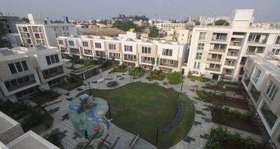Project Image of 0.0 - 2268.0 Sq.ft 4 BHK Apartment for buy in Arvind Expansia