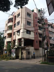 Project Image of 0.0 - 994.0 Sq.ft 2 BHK Apartment for buy in Builder Ganpati Enclave