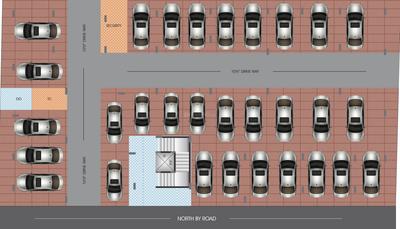 Project Image of 1067.0 - 1440.0 Sq.ft 2 BHK Apartment for buy in PBR Meadows