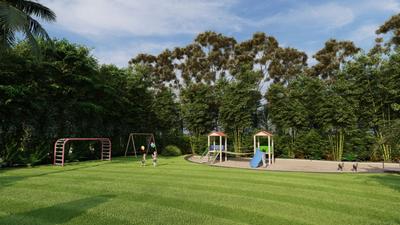 Project Image of 850.0 - 1798.0 Sq.ft Residential Plot Plot for buy in Real Premium Plotting Project of Ralamandal