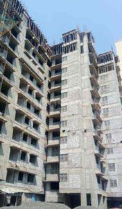 Project Image of 269.0 - 363.0 Sq.ft 1 BHK Apartment for buy in Reliable Gulraj Paradise