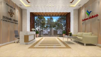 Project Image of 467.0 - 1605.56 Sq.ft 1 BHK Apartment for buy in Sudama Vallabh Wing A B C