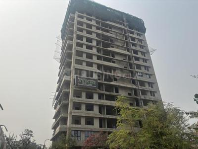 Project Image of 1536.0 - 2454.0 Sq.ft 3 BHK Apartment for buy in Benchmark Aspire