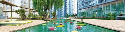 Project Image of 1020.0 - 1225.0 Sq.ft 2 BHK Apartment for buy in Supertech Azalia