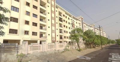 Project Image of 995.12 - 1492.95 Sq.ft 1 BHK Apartment for buy in Rashmilok Apartment