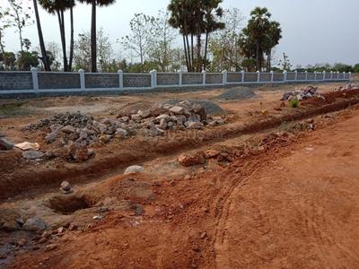 Project Image of 1322.99 - 3555.0 Sq.ft Residential Plot Plot for buy in Aditya Residential Plots