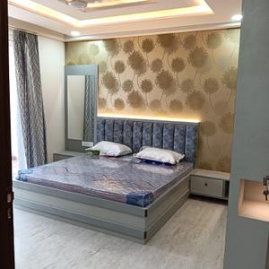 Project Image of 1000.0 - 1211.0 Sq.ft 3 BHK Apartment for buy in Vinayak Residency