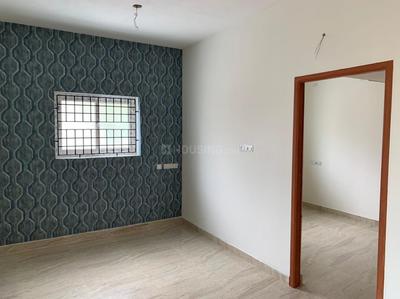 Project Image of 0.0 - 1072.0 Sq.ft 2 BHK Villa for buy in GV Sai Sangamam