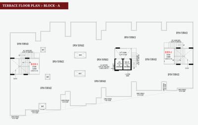 Project Image of 312.69 - 467.26 Sq.ft 1 BHK Apartment for buy in Shiv Shivanta One