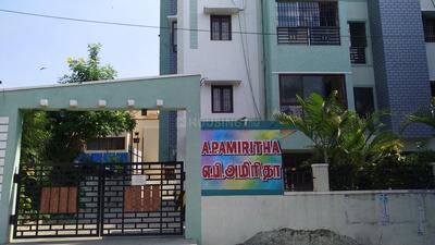 Project Image of 872.0 - 1510.0 Sq.ft 2 BHK Apartment for buy in AP Amiritha