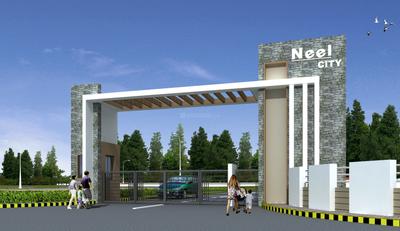 Project Image of 950.0 - 1741.0 Sq.ft 2 BHK Apartment for buy in Neel City