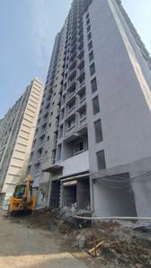Project Image of 358.0 - 390.0 Sq.ft 1 BHK Apartment for buy in Neelyog Aashiyana II