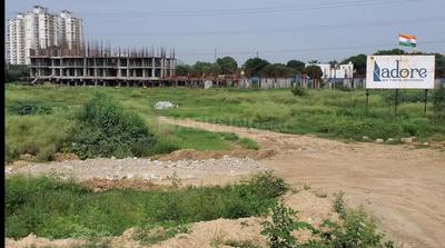 Project Image of 344.0 - 645.0 Sq.ft 1 BHK Apartment for buy in Adore Prosperity Homes