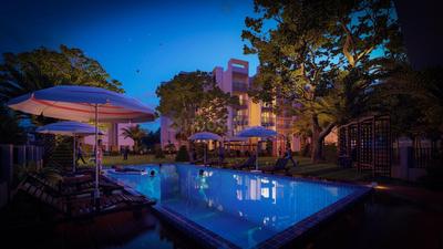 Project Image of 500.0 - 950.0 Sq.ft 1 BHK Apartment for buy in Shree Puram Township
