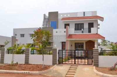 Project Image of 1530.0 - 2213.0 Sq.ft 2 BHK Villa for buy in Fortune Doctor's Colony