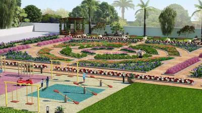 Project Image of 1134.95 - 2260.0 Sq.ft 2.5 BHK Villa for buy in Himalaya Sunshine Phase 1