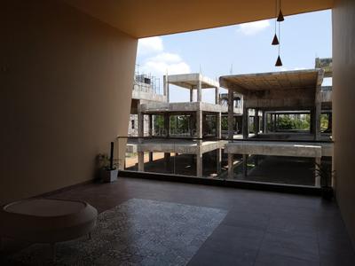 Project Image of 3183.0 - 3564.0 Sq.ft 4 BHK Apartment for buy in ARD Saavan Villas