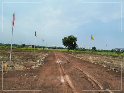 Project Image of 856.81 - 2871.6 Sq.ft Residential Plot Plot for buy in KS Shreeya KS Shreeya Homes