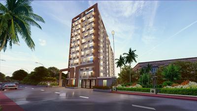Project Image of 1340 Sq.ft 3 BHK Apartment / Flat for sale in Tamando for Rs. 7800000