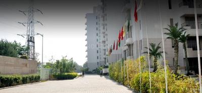 Project Image of 2530.0 - 9945.0 Sq.ft 3 BHK Apartment for buy in Parsvnath La Tropicana
