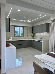 Project Image of 1410.83 - 1626.1 Sq.ft 4 BHK Apartment for buy in Yugdharma Yug Serenity