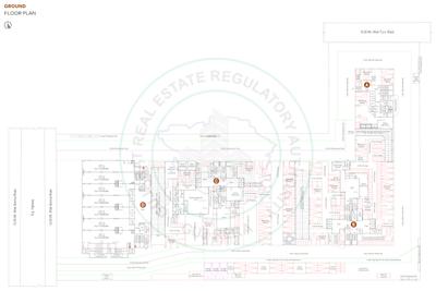 Project Image of 3294.0 - 5769.0 Sq.ft 4 BHK Apartment for buy in Aristo The Opus And Aatmantan