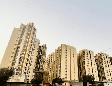 Project Image of 782 Sq.ft 2.5 BHK Apartment / Flat for sale in Girdharipura for Rs. 3200000