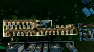 Project Image of 1028.82 - 3670.42 Sq.ft Residential Plot Plot for buy in Princelands Ayodhya Estate Anandam 6