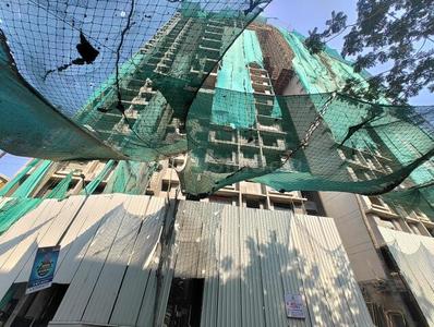 Project Image of 385.13 - 637.01 Sq.ft 1 BHK Apartment for buy in Vaibhavlaxmi Central Park