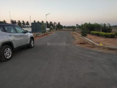 Project Image of 620.0 - 1600.0 Sq.ft 1 BHK Villa for buy in VK Sumangali Gardens