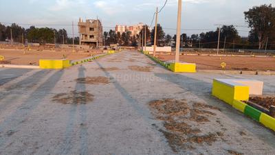 Project Image of 1200.0 - 1500.0 Sq.ft Residential Plot Plot for buy in Sai Prakruthi Gardeniaa