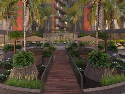 Project Image of 3114.0 - 3816.0 Sq.ft 3 BHK Apartment for buy in Ekam