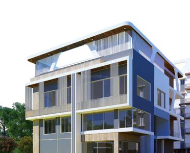 Project Image of 1295.0 - 1920.0 Sq.ft 2 BHK Apartment for buy in RK Oxygen Valley