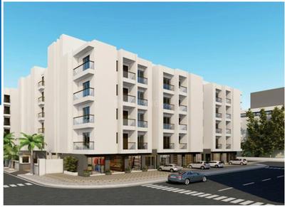Hemrajbhai Dream Avenue C D Images for Project 1