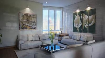 Project Image of 1660.0 - 3922.0 Sq.ft 3 BHK Apartment for buy in GHG Laxmi Aquascape