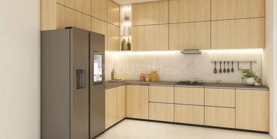 Project Image of 1152.0 - 2304.0 Sq.ft 2 BHK Apartment for buy in Skyline Beleza