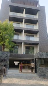 Project Image of 2381.0 - 3249.0 Sq.ft 3 BHK Apartment for buy in Amar Nivas