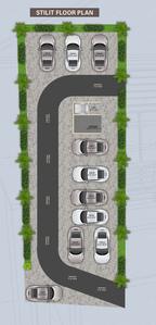 Project Image of 1127.0 - 1382.0 Sq.ft 2 BHK Apartment for buy in Blucon Sunrise
