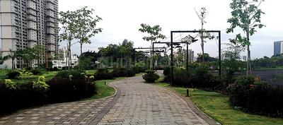 Project Image of 622.15 - 1003.73 Sq.ft 2 BHK Apartment for buy in Kanakia Future City E