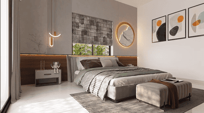 Project Image of 0.0 - 4500.0 Sq.ft 5 BHK Villa for buy in Aarna Antillia