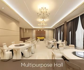 Project Image of 1243.0 - 2363.0 Sq.ft 2 BHK Apartment for buy in Bhardwaj SKY Phase II