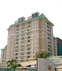 Project Image of 1337.0 - 3102.0 Sq.ft 2 BHK Apartment for buy in Arima Legend Phase 1