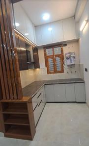 Swastik Homes Kitchen 1