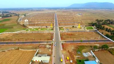 Project Image of 810.0 - 3600.0 Sq.ft Residential Plot Plot for buy in Peram Aditya Grand Phase 4 2