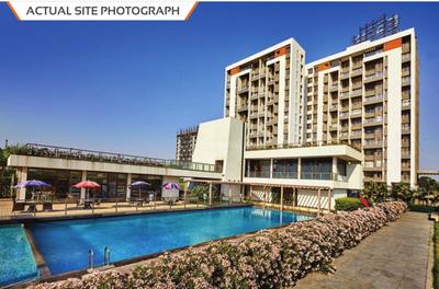 Project Image of 474.0 - 788.99 Sq.ft 2 BHK Apartment for buy in Sampada Little Earth Masulkar City Phase 3