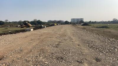 Project Image of 1131.5 - 3889.75 Sq.ft Residential Plot Plot for buy in Mahalaxmi Nagar 37 Sector 2