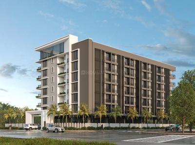 Okay Plus Ruby Suites Elevation 2