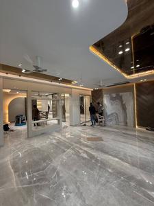 Project Image of 0.0 - 7500.0 Sq.ft 5 BHK Builder Floor for buy in Paramount Luxury Floor 35